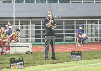 Penuhi Permintaan Angelo Alessio, Persija akan Belanja Pemain di Bursa Transfer