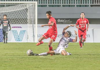 Persija Terseok Hanya Andalkan 'Bocah Ingusan', Angelo Alessio Minta Pemain Baru Harus Cukup Umur