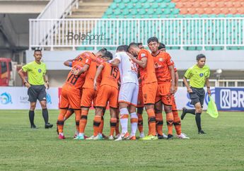 Dibantai Barito Putera, Persiraja Temani Persipura di Dasar Klasemen Liga 1