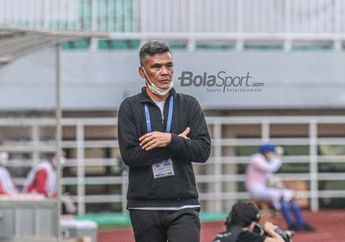 Tujuh Laga Tanpa Kemenangan, Persiraja Resmi Depak Hendri Susilo