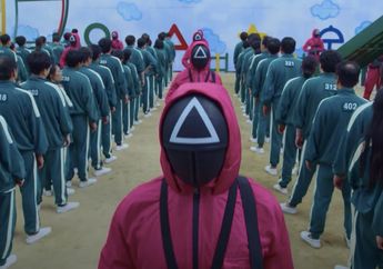 Ini Kumpulan Series Terpopuler 2021 yang Disukai Masyarakat Indonesia! Mana Favoritmu?