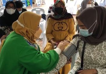 Kejar Herd Immunity, Kalbe Farma dan Kompas Gramedia Gelar Sentra Vaksin Dosis 2 di Pekanbaru