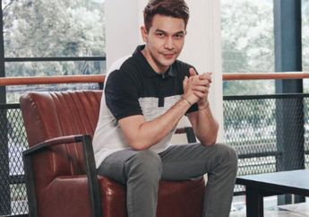 Tunjukkan Kepedulian, Jonathan Frizzy Ingin Datangi Sidang Rekan Artis yang Terancam Dihukum Mati
