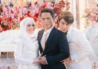 Terungkap! Ini Alasan Ayah Lesti Kejora Tak Hadir di Perdamaian Putrinya dengan Rizky Billar