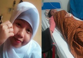Bertahun-tahun Tak Datang Bulan Usai Pakai KB Suntik, Wanita Ini Dibuat Jantungan Setelah Periksa ke Dokter, Ternyata Ada Benda Mengerikan Ini di Rahim