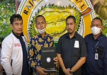 Marlina Octoria Bakal Tambah Pasal Laporan untuk Ayah Taqy Malik, Tim Kuasa Hukum Mansyardin Malik Justru Mendadak Mundur dan Langsung Temui Sunan Kalijaga, Ada Apa Gerangan?