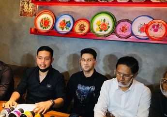 Pihak Dhena Devanka Sebut Tendangan Kungfu Merupakan Editan, Jonathan Frizzy Beberkan Bukti Video