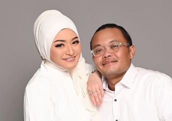 Gelar Tujuh Bulanan Nathalie Holscher, Rumah Sule Dijaga Ketat oleh Tim Keamanan