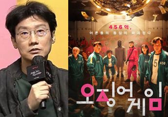 Seakan Beri Kode Adanya Kemungkinan Musim Kedua, Sutradara Hwang Dong Hyuk Rekomendasikan Permainan Tradisional Ini untuk 'Squid Game' Season 2