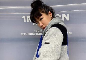 Terkenal Sebagai Koreografer Handal 1Million Dance Studio, Inilah Arti Nama Hyojin Choi, Leader WANT di Street Woman Fighter