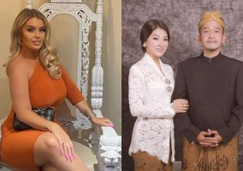 BERITA TERPOPULER: Wanita Cantik Rela Beri Uang Rp 1 Miliar Bagi Pria yang Mau Jadi Kekasihnya Gegara Kelamaan Jomblo, Hingga Gaji Fantastis Para ART Ruben Onsu dan Sarwendah