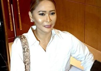 Setelah 14 Tahun Menikah Baru Diberikan Anak, Inul Daratista Berbagi Saran kepada Fitri Carlina yang 7 Tahun Belum Diberikan Momongan