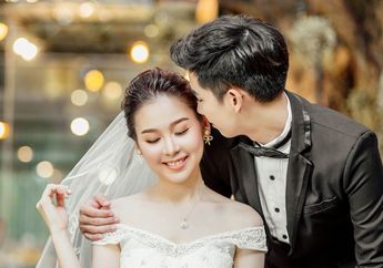 Bakal Gelar Pernikahan di Tahun 2022? Intip Tren Rambut Super Simpel yang Dijamin Bikin Penampilan Makin Cantik, Mulai dari Digerai hingga Dikepang!