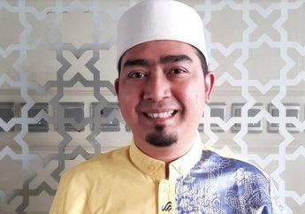 Tiba-tiba Bawa Kabar Mengejutkan, Ustaz Solmed Mendadak Naik Darah hingga Polisikan Seorang Lurah dan Panitia Pengajian, Ada Kejadian Apa?