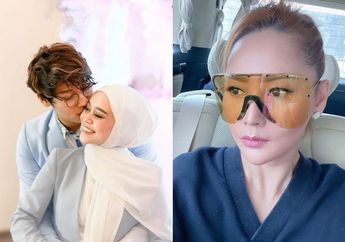 Sempat Diduga Lontarkan Sindiran di Tengah Kabar Kehamilan Lesti Kejora, Kehadiran Inul Daratista di Akun Instagram Rizky Billar Jadi Sorotan Netizen