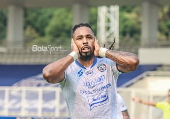 Tekuk Borneo FC, Arema FC Geser Persib Bandung di Klasemen Liga 1 2021