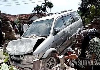Kisah Nahas Seorang Duda, Pertemuan Pertama dengan Wanita Kenalannya Justru Sekaligus Jadi yang Terakhir, Berakhir di Makam