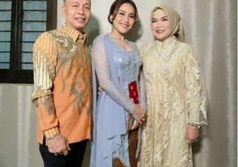 Dianggap Berperilaku Semena-mena Kepada Keluarga Haters Ayu Ting Ting, Ayah Rozak dan Umi Kalsum akan Segera Diperiksa Polisi, Berikut Jadwalnya