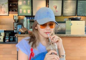 Bak Trauma Gagal Nikah dengan Duda Tajir, Selera Ayu Ting Ting Soal Pria Jadi Berubah Seperti Ini, Beda Jauh dari Sosok Adit Jayusman!