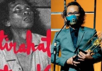 Innalillahi Wa Inna Ilaihi Rojiun! Kabar Duka dari Dunia Perfilman Tanah Air, Aktor Gunawan Maryanto Pemeran Wiji Thukul Meninggal Dunia, Sempat Muntah-muntah Sebelum Dijemput Ajal