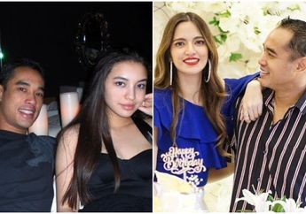 Terkuak! Ardi Bakrie Ternyata Pernah Pacari Manohara Sebelum Gaet Nia Ramadhani hingga Fotonya Saat Naik Pesawat Jet Sempat Viral!