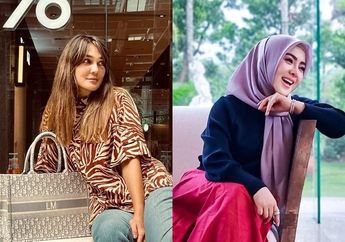 Anak Kecil Tidak Bisa Bohong, Arsy Hermansyah Ketahuan Beri Perlakuan Berbeda pada Luna Maya dan Syahrini, Ekspresi Wajahnya Saat Dicium Incess Jadi Sorotan