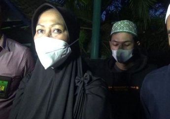 Kekeh Tak Terlibat dalam Kasus Pembunuhan Tuti dan Amalia, Istri Muda Yosef Akui Tertekan hingga Berani Bersumpah: Kok Saya yang Dipojokkan...