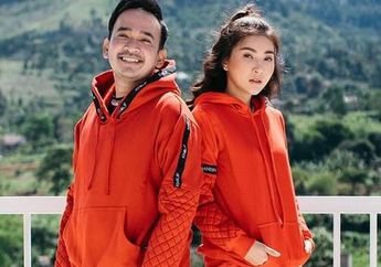 'Dia Juga Ngejar Cewek Lain', Ruben Onsu Ternyata Sempat Jadikan Sarwendah Cadangan hingga Duakan sang Istri, Betrand Peto Syok Tahu Faktanya