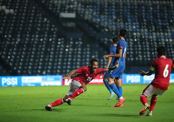 Abaikan Instruksi Shin Tae-yong, Ramai Rumakiek Dicoret dari Skuad TC Timnas U-23 Indonesia