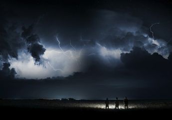 6 Arti Mimpi Badai, Peringatan Datangnya Bahaya dan Cobaan Hidup