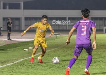 Tak Cukup Edo Febriansyah, Persib Datangkan Putu Gede Demi Puaskan Hasrat Belanja Bek Sayap