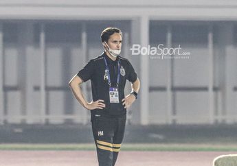 Liga 1 2023/24 - Persebaya Umumkan Paul Munster, Tinggal Persis Solo Belum Punya Pelatih