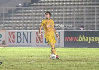 Bungkam Tira Persikabo, Bhayangkara FC Gusur Persib dari Puncak Klasemen Liga 1 2021