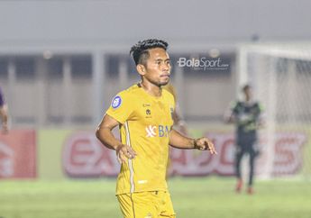 Pratama Arhan Dipinang Tokyo Verdy, Andik Vermansah Menyesal Pernah Tolak Klub Jepang Demi Selangor FC