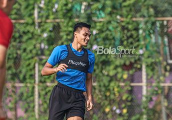 Afghanistan Pernah Bungkam Indonesia, Rachmat Irianto Akui Tim Garuda Punya Kelemahan Mencolok