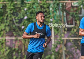 Update Timnas Indonesia - Gunansar Mandowen Kegep Tak Bisa Bahasa Inggris saat Diseret Dzenan Radoncic