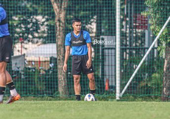 Timnas U-23 Indonesia Vs Nepal - Shin Tae-yong Dapat Dua Amunisi Tambahan