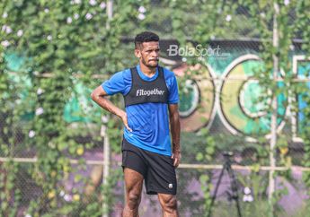 Ricky Kambuaya Mulai Kepikiran Main di Luar Negeri, Ini Respon Pelatih Persebaya
