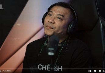 BERITA TERPOPULER: Kabar Terkini Anang Hermansyah Usai Dikabarkan Jatuh Sakit sampai Adab Mencukur Bulu Kemaluan Sesuai Agama Islam