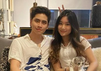 Buntut Kasus Viral, Athalla Naufal Bantah Pacaran dengan Shannon Wong: Kami Cuma Gimmick Buat Konten