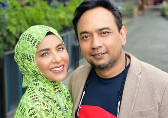 Rumah Tangganya Adem Ayem, Tetiba Meisya Siregar Menuding Bebi Romeo Tukang Cemburu, sang Suami Akui Miliki Tabiat Posesif