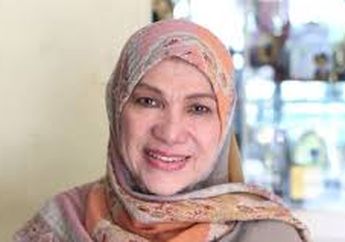 Tidak Boleh Sembarang Konsumsi Makanan Bahari, Dorce Gamalama Hanya Rutin Makan Ikan Salmon Agar Kolesterolnya Stabil