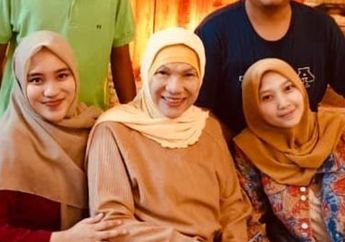 Mendadak Hilang Kesadaran hingga Dilarikan ke ICU, Keluarga Beberkan Kondisi Dorce Gamalama Sebelumnya, Sempat Minta Dibuatkan Hal Ini! 