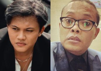 Baru Tahu Rizky Febian Dulu Sering Bolos Sekolah ke Tempat Ini, Sule Justru Beri Reaksi Tak Terduga Ketika Rahasia Anaknya Terbongkar!