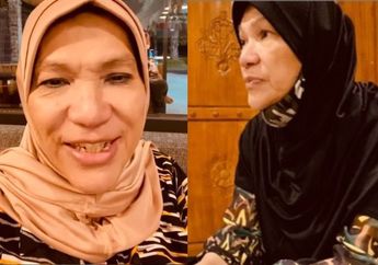 Tak Sadarkan Diri, Dorce Gamalama Mendadak Dikabarkan Masuk ICU, sang Keponakan Minta Doa: Saya Memohon Keikhlasan Hati