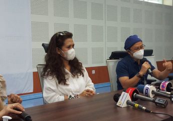 Sempat Kritis, Istri Ungkap Kondisi Terkini Oddie Agam