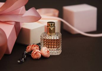 Anti Gagal, Ini Dia 4 Tips Membeli Parfum Untuk Hadiah Pacar!