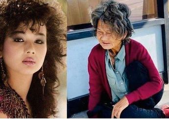 Hatinya Dibutakan Ketenaran, Nasib Penyanyi Cantik ini Sekarang Berubah Tragis hingga Mengemis dengan Pakaian Compang-camping