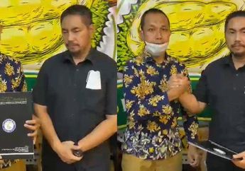 Ditinggal Kuasa Hukumnya Mengundurkan Diri, Mansyardin Malik Justru Tunjukkan Gelagat Tak Biasa hingga Seret Nama Mantan Besan yang Kini Jadi Rival