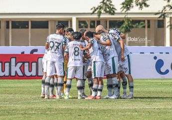 Kabar Duka, Pemain Tira Persikabo Meninggal Dunia akibat Kecelakaan